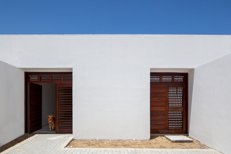 Переплетение идей: изучение работы Rede Arquitetos — изображение 2 из 22