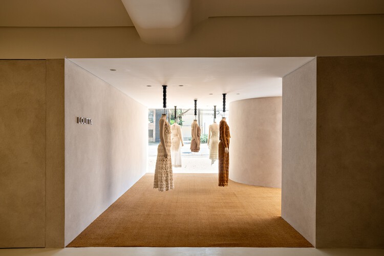 Магазин Lolitta / AR Arquitetos – Фотография интерьера