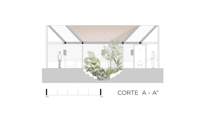 Ресторан AÚNA / MRD Arquitectos — Изображение 11 из 12