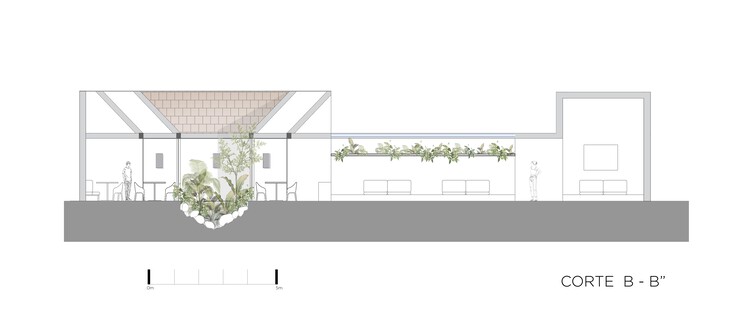 Ресторан AÚNA / MRD Arquitectos — Изображение 12 из 12