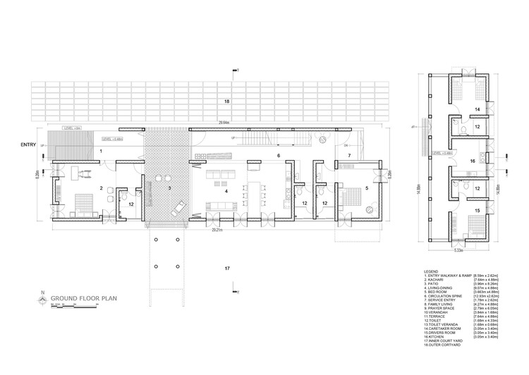 Anukrom House / Venna Architects — изображение 30 из 41