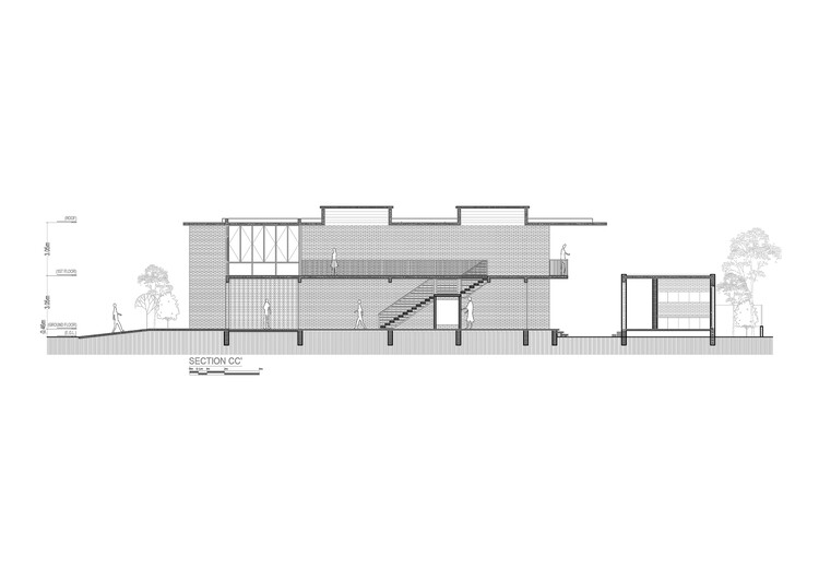 Anukrom House / Venna Architects — Изображение 41 из 41
