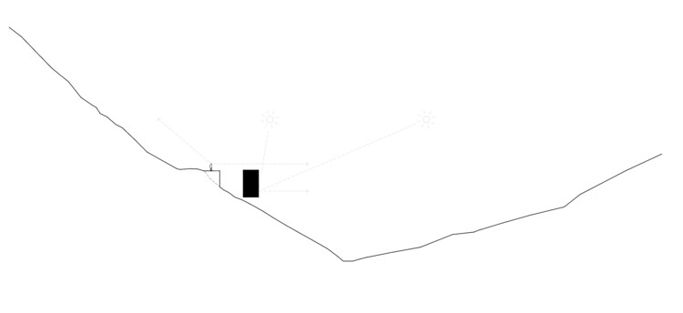 Дом-мастерская / Агустин Берзеро + Мануэль Гонсалес Велья (Tectum arquitectura) — Изображение 17 из 20