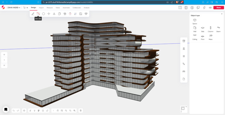 Браузерный инструмент BIM, который меняет подход к работе архитекторов — изображение 7 из 9