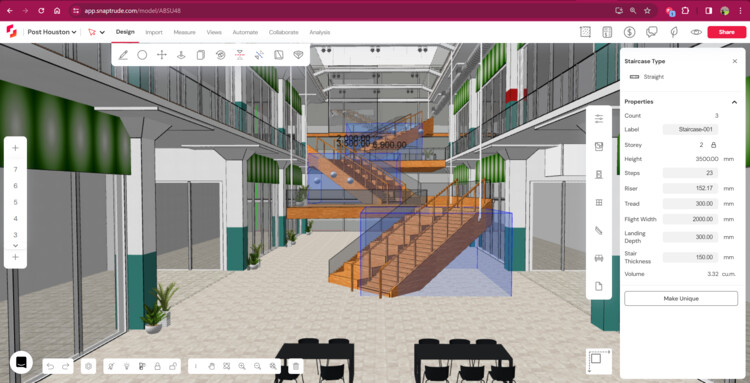 Браузерный инструмент BIM, который меняет подход к работе архитекторов — изображение 8 из 9
