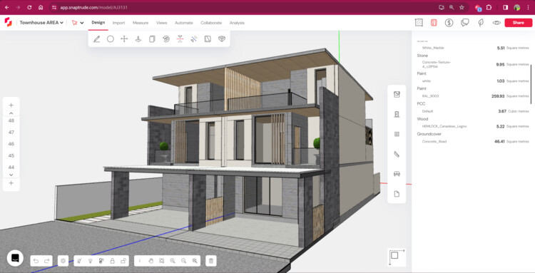 Браузерный инструмент BIM, который меняет подход к работе архитекторов — изображение 5 из 9