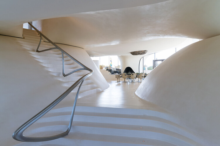 Blue Dream House / Diller Scofidio + Renfro - Фотография интерьера