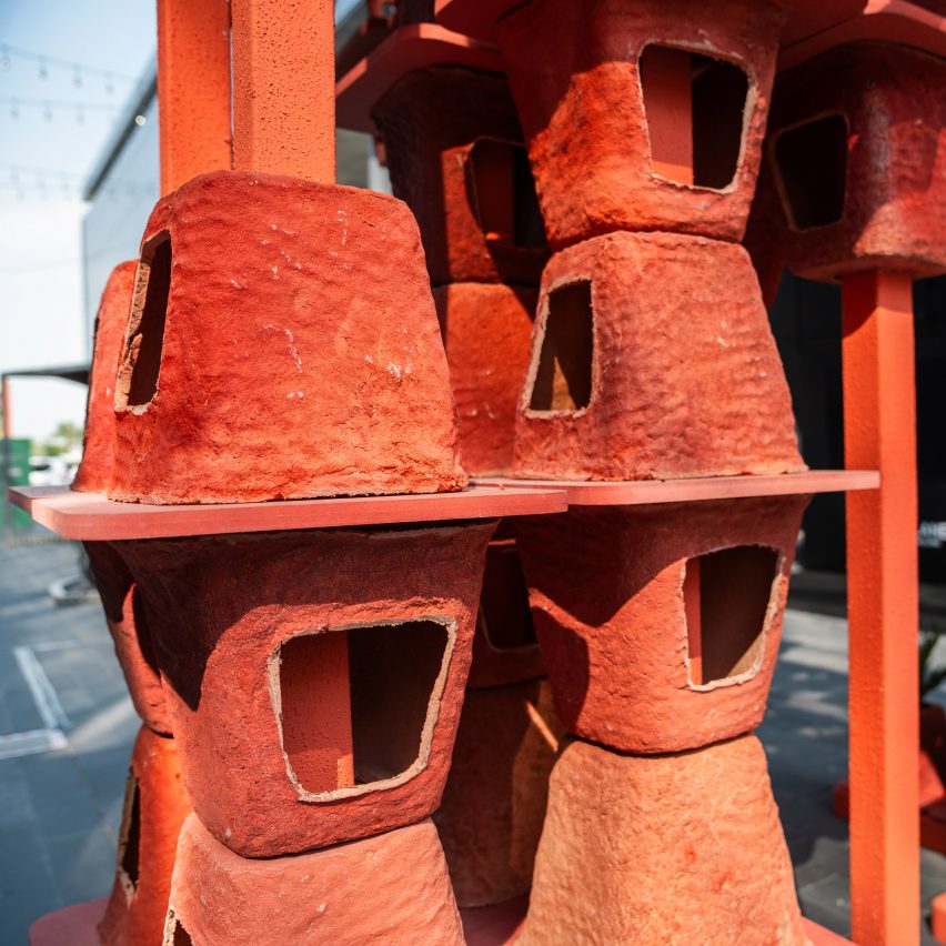 Установка «Фракции целлюлозы»