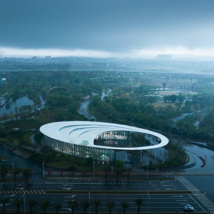 dezeen-награды-китай-архитектор