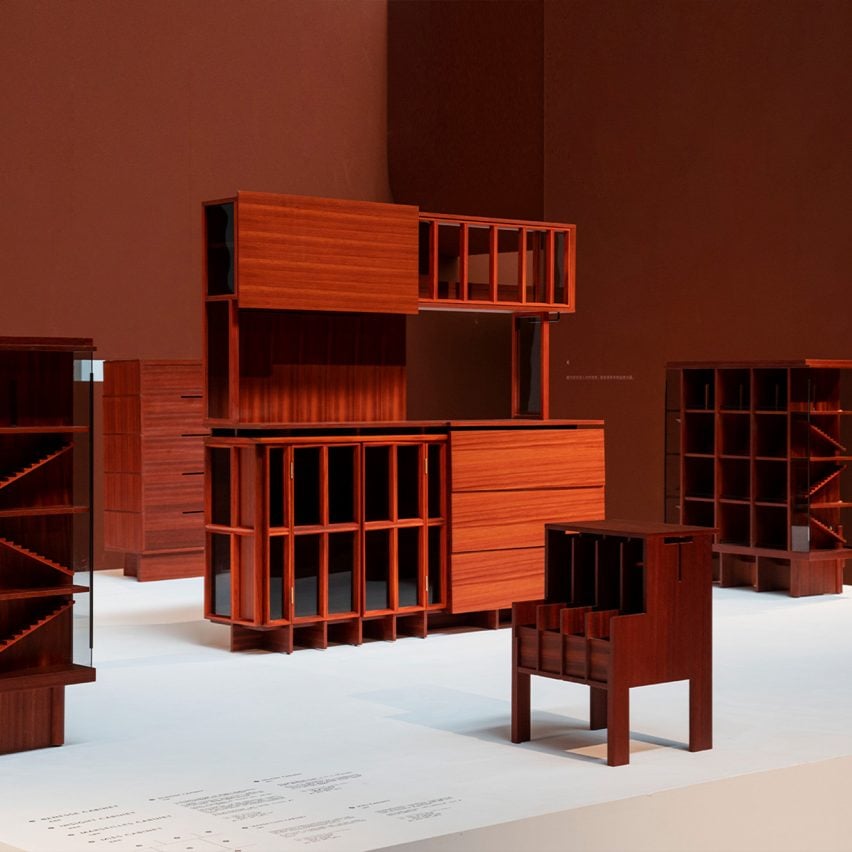 dezeen-награды-китай-дизайнер