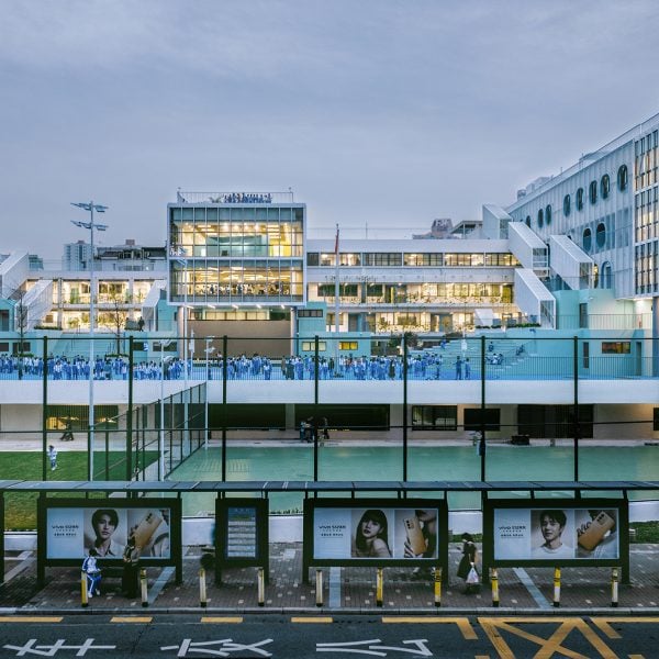 Обнародован шорт-лист премии Dezeen Awards China 2023 «Дизайнеры года»