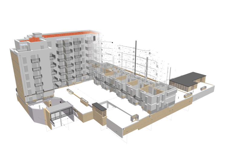 BIM и будущее архитектуры: ускорение процессов проектирования с помощью Archicad 27 — изображение 7 из 11