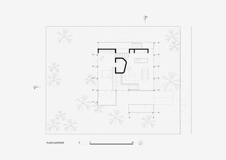Дом Ренцо / Obra Arquitetos — Изображение 35 из 37