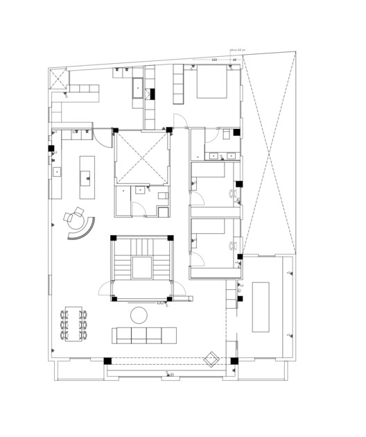 Дом Андреса Муруаиса / NAN Arquitectos — Изображение 8 из 8