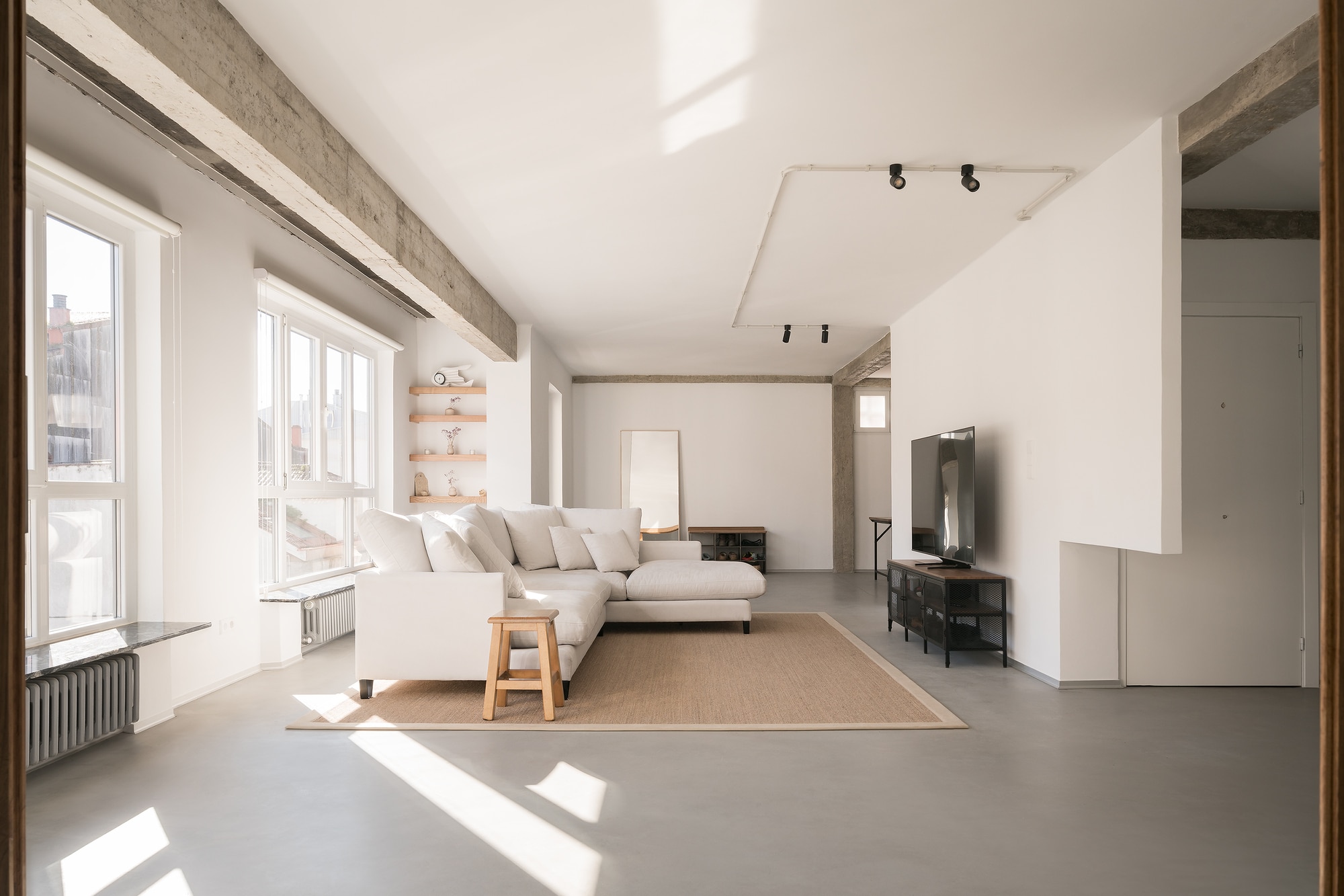 Дом Андреса Муруаиса / NAN Arquitectos