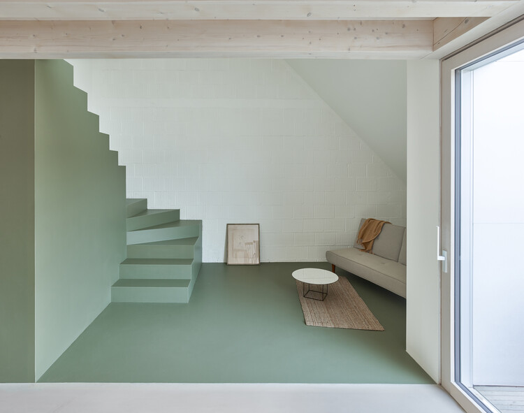 Таунхаус в Линце / mia2/Architektur — изображение 23 из 36