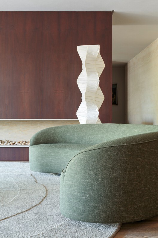 Caburi House / АРХИТЕКТОРСКОЕ БЮРО - Фотография интерьера