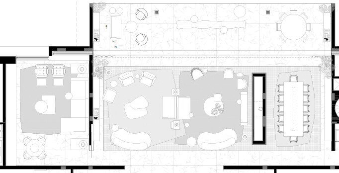Caburi House / АРХИТЕКТОРСКОЕ БЮРО — Изображение 17 из 17