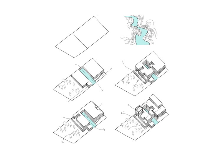 Дом в Фаихе / Studio Toggle — изображение 25 из 26