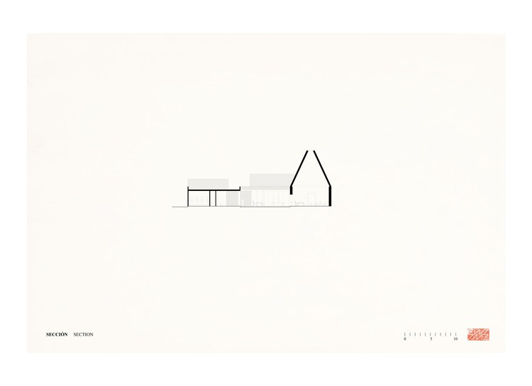 Офисы модуля ирригации сектора 02 / 3ME Arquitectura — изображение 16 из 18