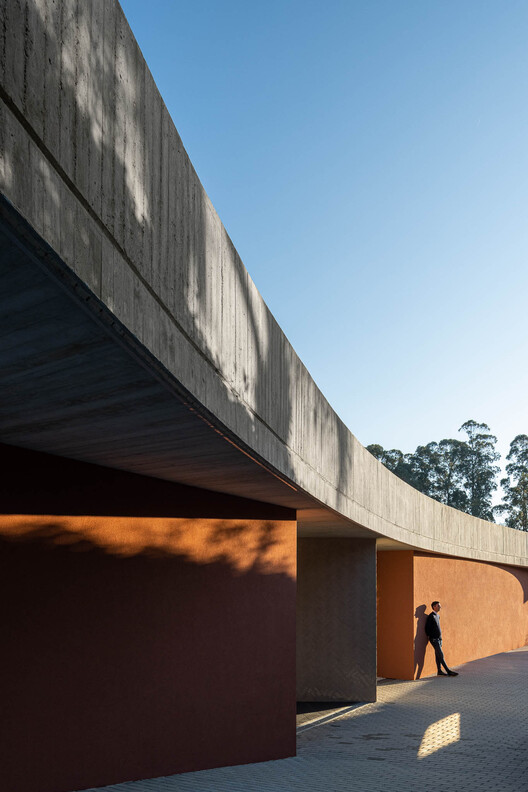 TM House / Студия Inception Architects - Экстерьерная фотография, фасад