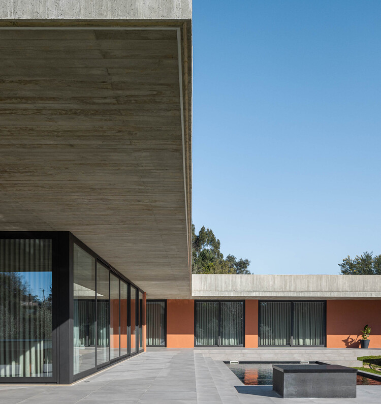 TM House / Студия Inception Architects - Экстерьерная фотография, фасад