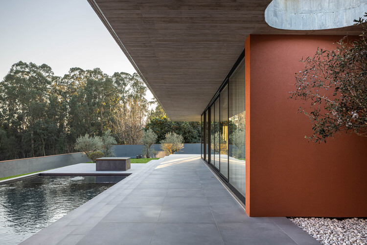 TM House / Студия Inception Architects - Фотография интерьера, фасада, двора