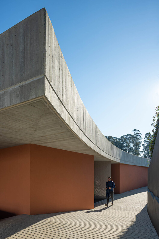 TM House / Студия Inception Architects - Экстерьерная фотография, фасад