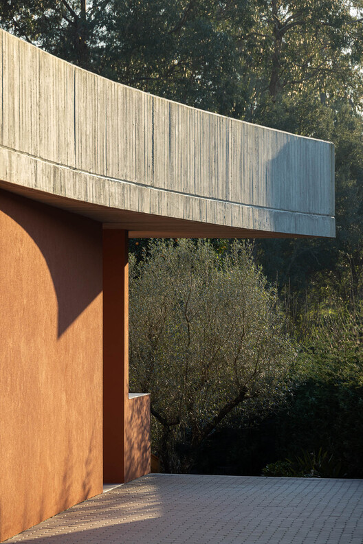 TM House / Студия Inception Architects - Экстерьерная фотография, фасад