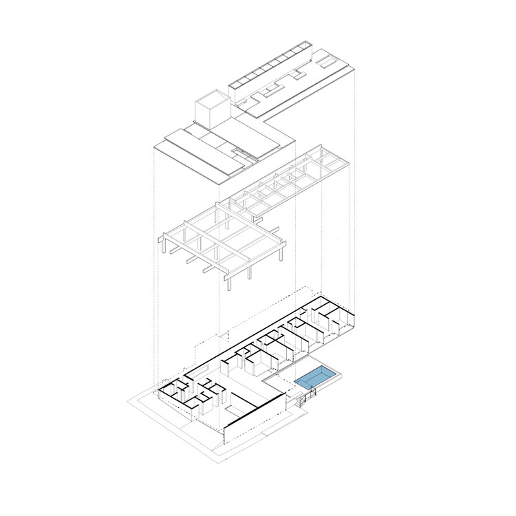 Дом Данте / Bloco Arquitetos — Изображение 27 из 35