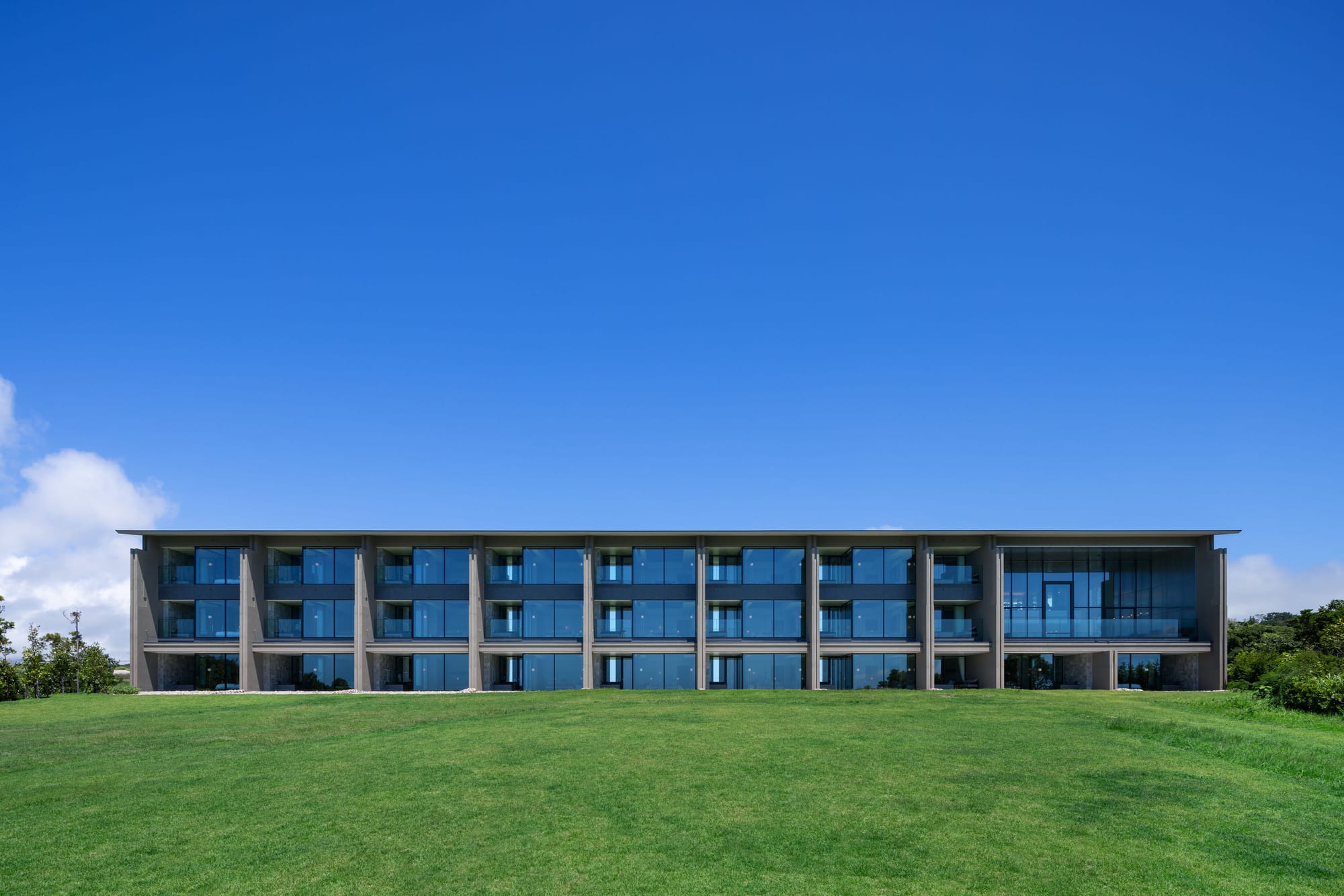 GOTO Retreat Ray / TAISEI DESIGN Планировщики Архитекторы и инженеры