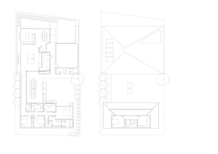 RK Residence / Сиар-Бадд Росс — изображение 19 из 19