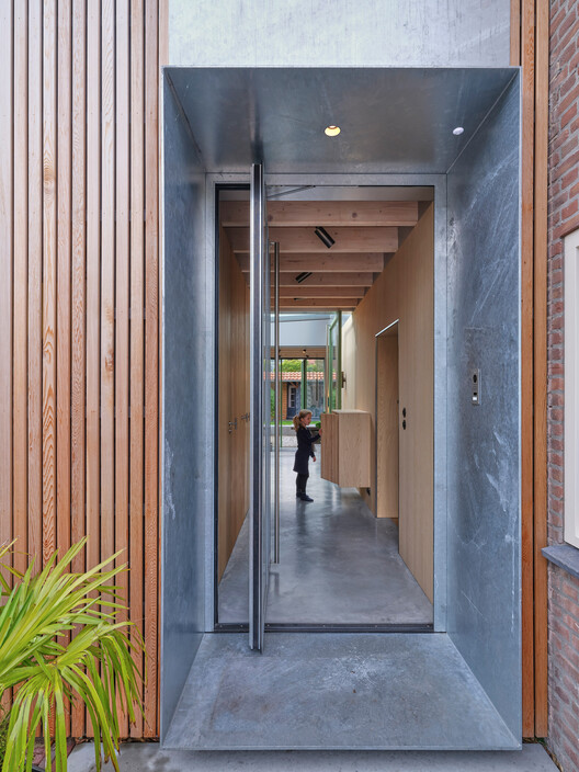 East West House / Bloot Architecture - Фотография интерьера, фасада
