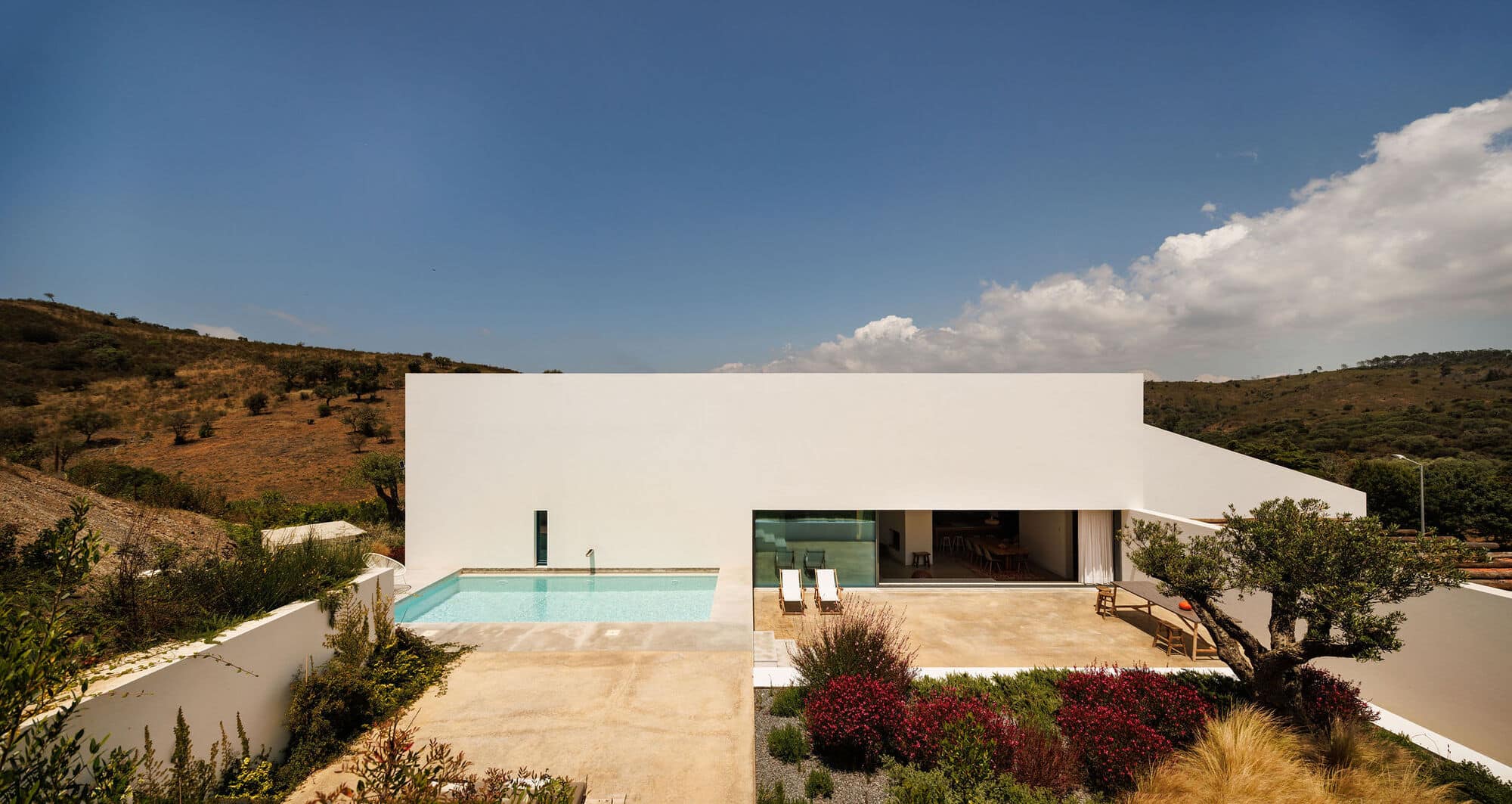 TFC House / LADO Архитектура и Дизайн
