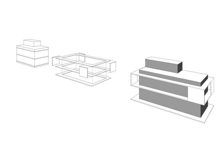 Дом Ношу Моллы / RIVERINE Architecture — Изображение 15 из 22