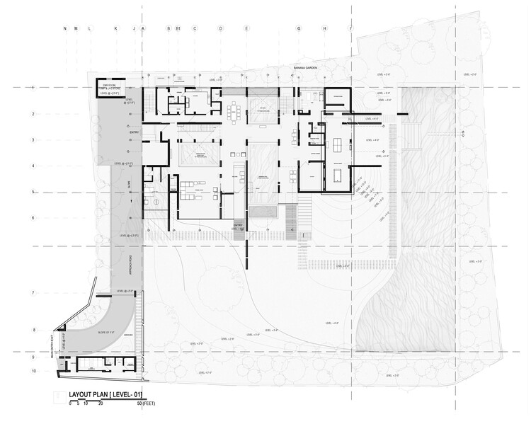 CHAABI House / System Architects + EKNC — Изображение 29 из 36