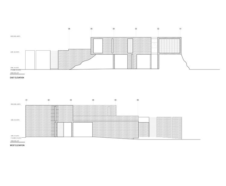 CHAABI House / System Architects + EKNC — изображение 35 из 36