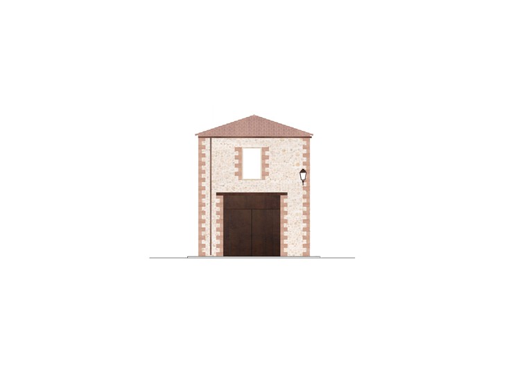 Casa Descadrell / Архитектура и дизайн СИМБИОЗА — Изображение 39 из 40