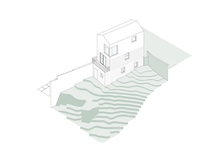 T House / XStudio — Изображение 28 из 38