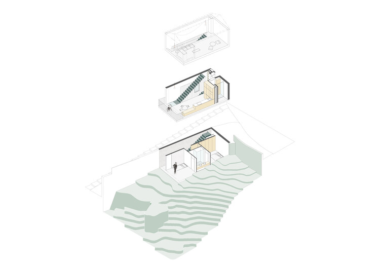 T House / XStudio — Изображение 29 из 38
