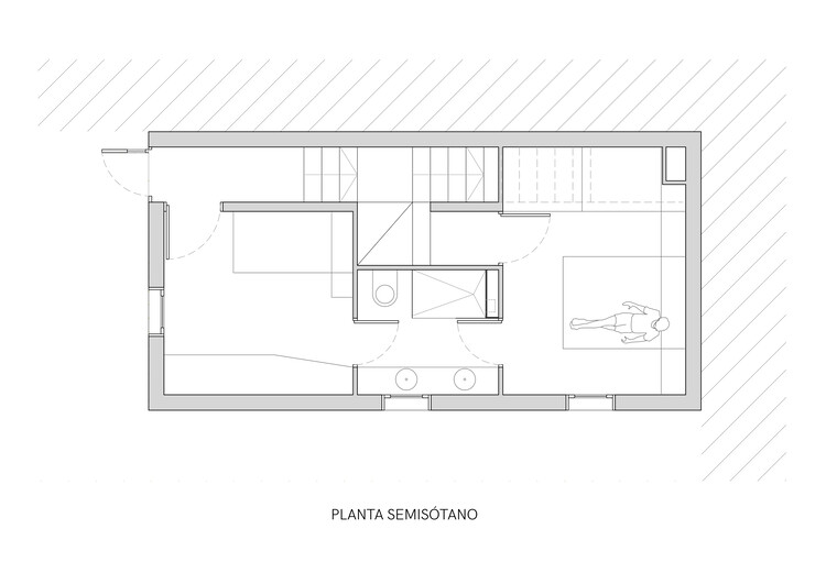 T House / XStudio — изображение 30 из 38