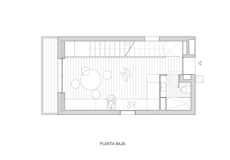T House / XStudio — изображение 31 из 38