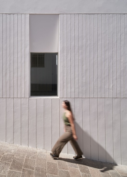 T House / XStudio — Фотография интерьера