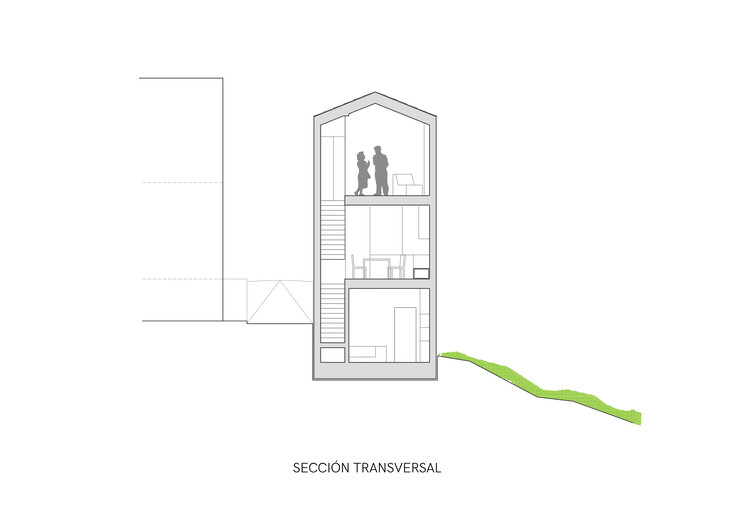 T House / XStudio — изображение 34 из 38