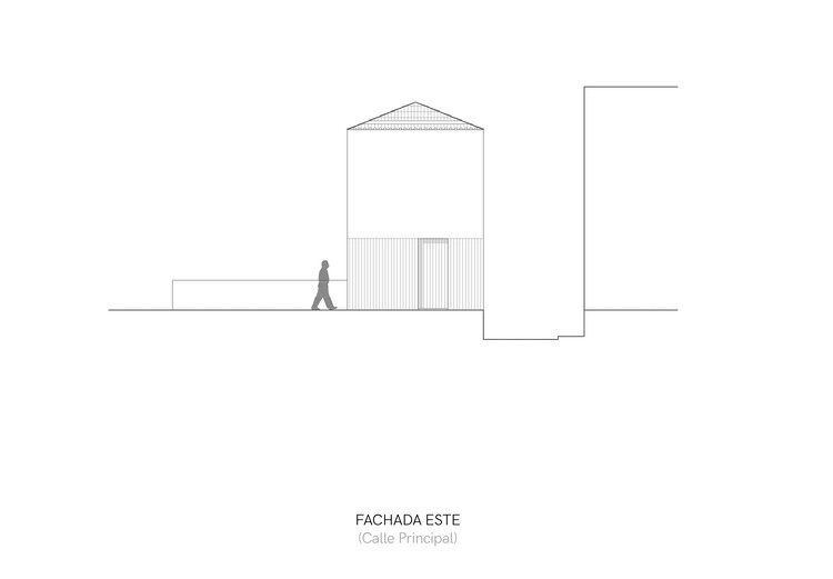 T House / XStudio — изображение 35 из 38