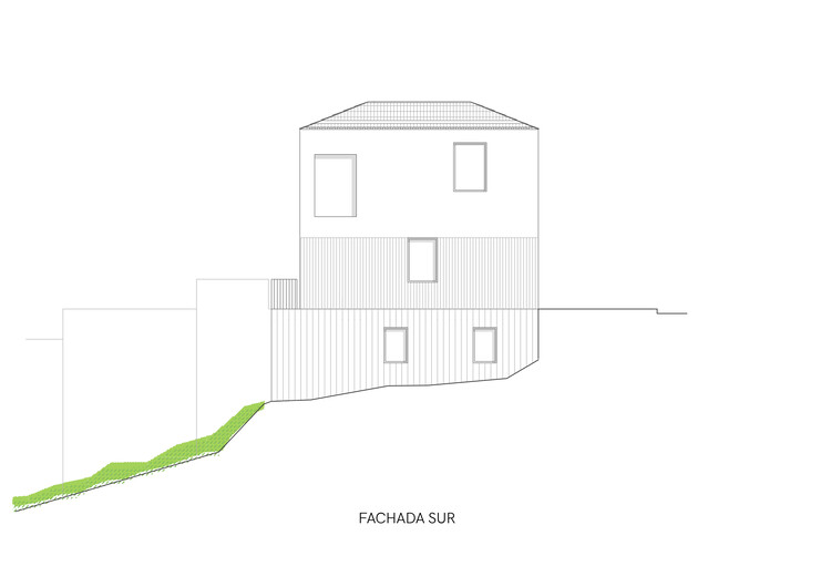 T House / XStudio — изображение 36 из 38