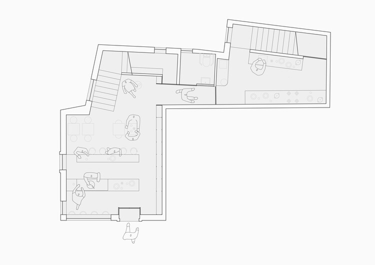 Oficina do Bacalhau / ателье COM/O — изображение 16 из 17