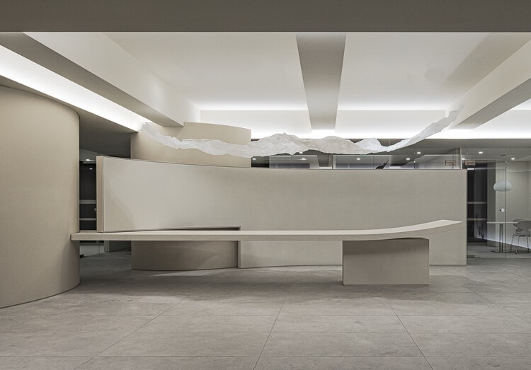 WISEWEDDING Consulting Lounge / RVMN + студия oftn - Интерьерная фотография