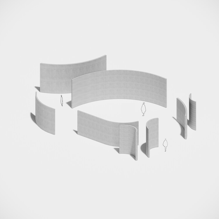 WISEWEDDING Consulting Lounge / RVMN + студия oftn — изображение 13 из 14