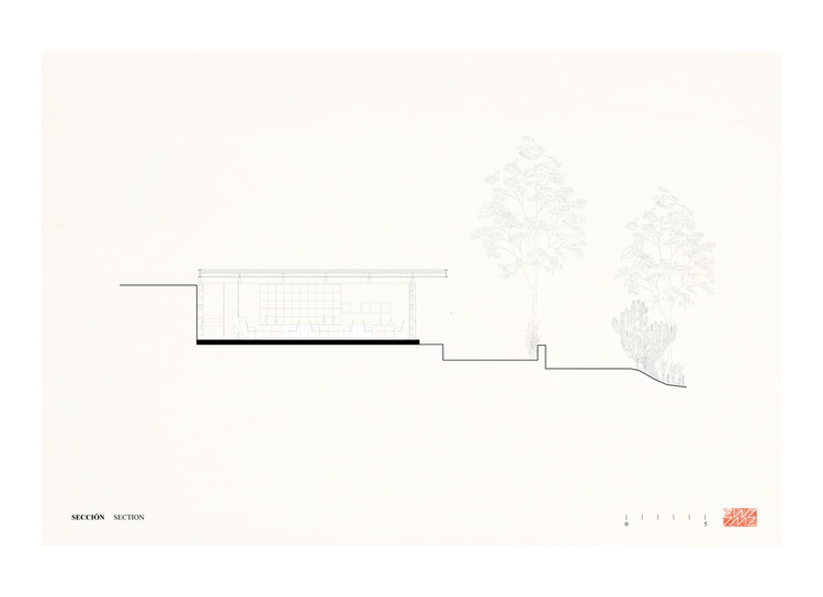 Мастерская 3 ME / 3 ME Arquitectura — изображение 12 из 12